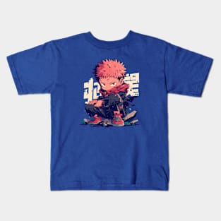 itadori Kids T-Shirt